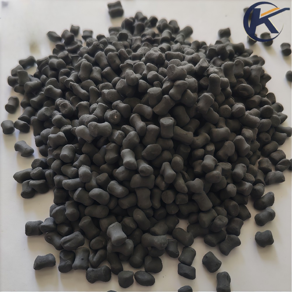 Masterbatch Dry Agent