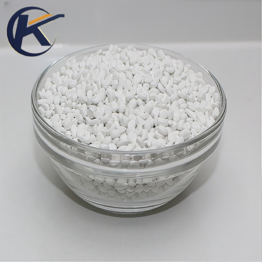 white antifog masterbatch