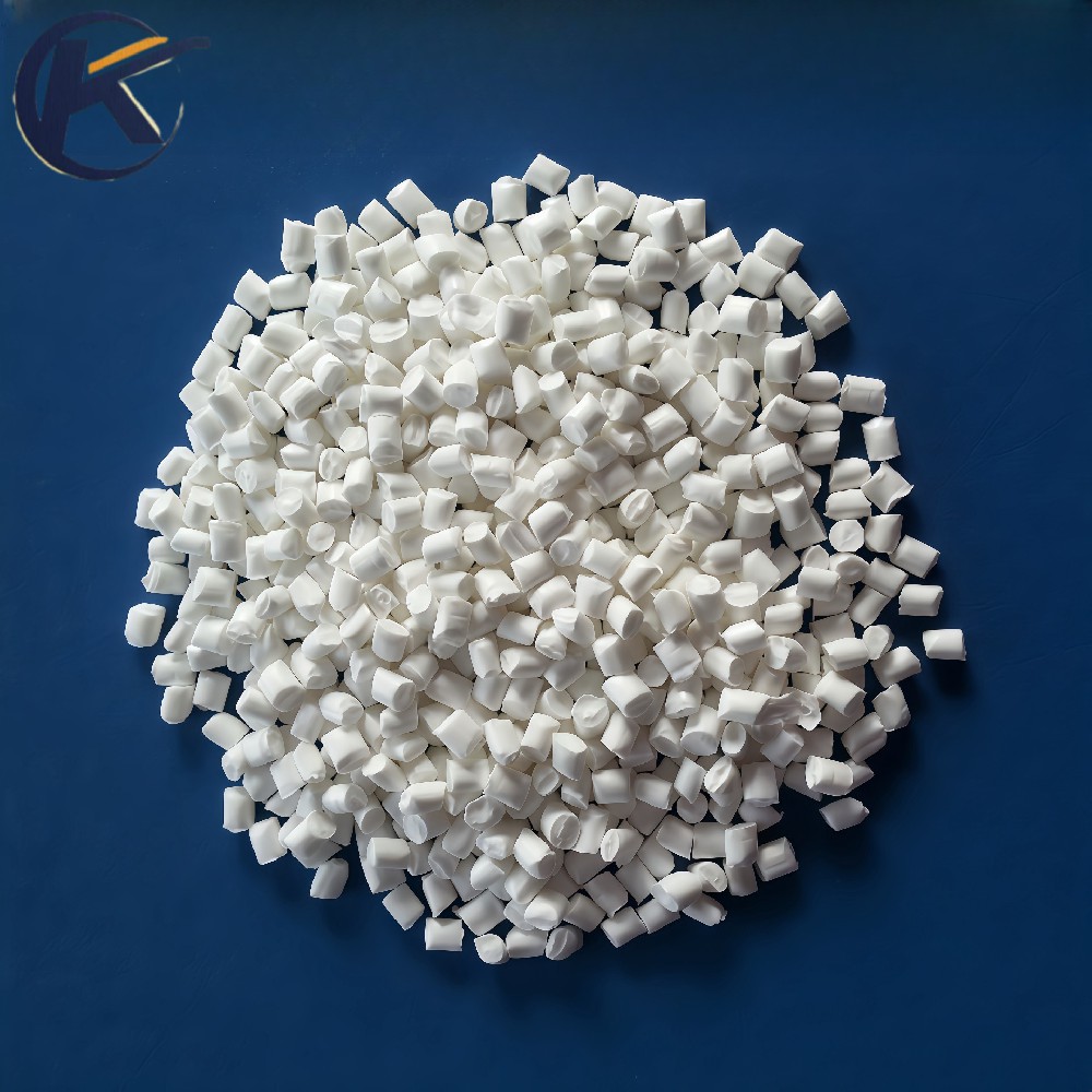 Additives White Masterbatch