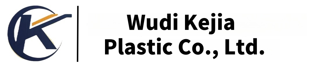 Wudi Kejia Plastic Industry Co., Ltd.