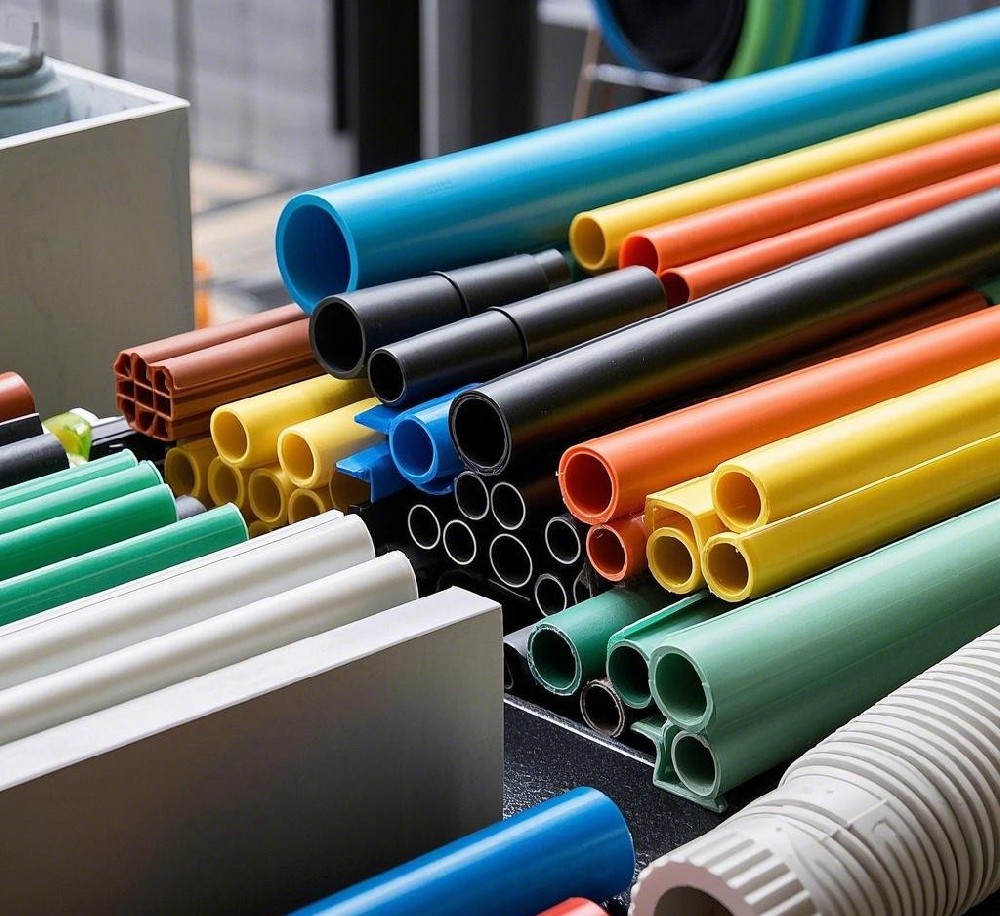 Extrusion application